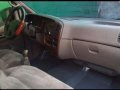 1999 Hyundai Starex White  Manual -2