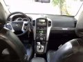 2010 Chevrolet Captiva Vcdi Turbo Diesel 4x4-6