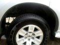 Ford Everest 4x2 AT White For Sale-6