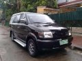 Mitsubishi Adventure Diesel GLS Sports-0