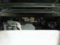 Mitsubishi L300 Versa Van 2.0 Gas 1997-6