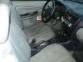 Nissan Sentra Gx Automatic 2003-6