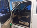 Ford Everest 2008 AT White For Sale-4