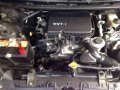 Toyota Avanza 1.5G 2007 Silver MT-6