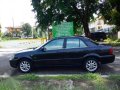 2003 Ford Lynx Ghia Black For Sale-5