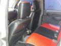 Ford Ranger 4x4 White 2000 MT-9
