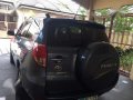 Toyota Rav4 Blue AT 2007 For Sale-7
