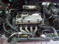 Mitsubishi Lancer Glxi Beige 1998-6