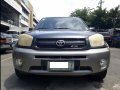2004 Toyota Rav4 (4X4) AT-4