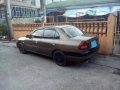 Mitsubishi Lancer Glxi Beige 1998-4