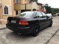 1996 Honda Civic MT Black For Sale-2