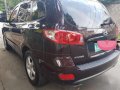 2009 Hyundai Santa Fe AT Diesel-3