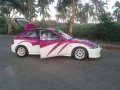Honda Civic EK3 MT 2005 Red For Sale-4