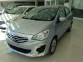 2017 Mitsubishi Mirage G4 GLX 1.2L MT.-0