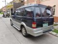 Mitsubishi Adventure MT 2001 Blue-2