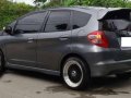 2011 Honda Jazz 1.5 Grayblack AT-1