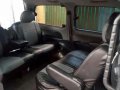 Hyundai Starex Grx 2006 MT Beige-1