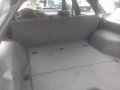 1993 Ford Taurus Wagon Silver AT-8