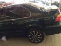 Honda Civic 1999 VTI Green Automatic-3