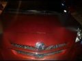 Toyota Vios 1.5 S 2010 Red MT For Sale-0