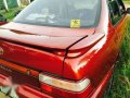 Toyota CorollaXE 1997 Red MT Gas-0