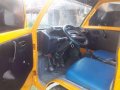 Suzuki Multicab 4x4 2003 Yellow For Sale-9