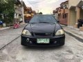 1996 Honda Civic MT Black For Sale-4