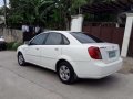 For sale 2006 Chevrolet Optra-3