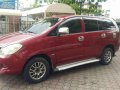 2005 Toyota Innova J Diesel MT Black-1