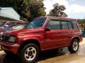 For sale 2004 Suzuki Vitara-6