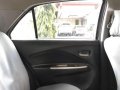 2008 Toyota Vios 1.5G Manual Silver -9