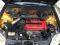 1996 Honda Civic MT Black For Sale-8