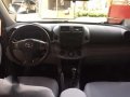 Toyota Rav4 Blue AT 2007 For Sale-6