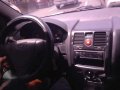 Hyundai Getz 2006 Golden For Sale-1