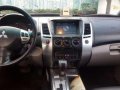 2013 Mitsubishi Montero Sport GLS V -4