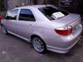 For sale 2005 Toyota Vios-1