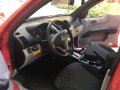 2010 Mitsubishi strada 4x4 matic-4