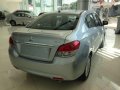 2017 Mitsubishi Mirage G4 GLX 1.2L MT.-2