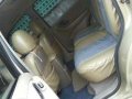 Ford Escape XLS 2004 AT Beige-8