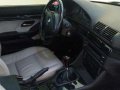 1999 BMW 520i Manual White For Sale-4