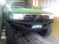 Toyota Hilux Pickup 4x4 Diesel MT-1