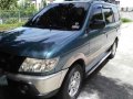 For sale 2005 Isuzu Crosswind-0