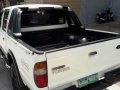 Ford Ranger 4x4 White 2000 MT-4