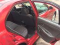 1997 Mitsubishi Lancer Gl Pizza MT Red-4