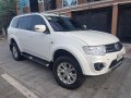 Mitsubishi Montero Sport 2014 suv for sale-1