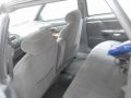 1993 Ford Taurus Wagon Silver AT-5