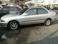For sale Mitsubushi Lancer gls-4