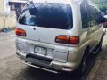 Mitsubishi Spacegear 1994 MT White-2