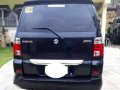 Suzuki APV 2015 Automatic Black -5
