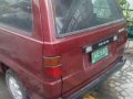 Toyota Liteace Gxl 1992 Red MT For Sale-8